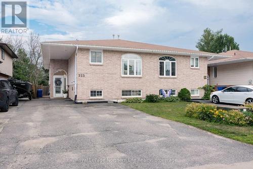 523 BROMLEY AVENUE  North Bay (Widdifield), ON P1B 9H7