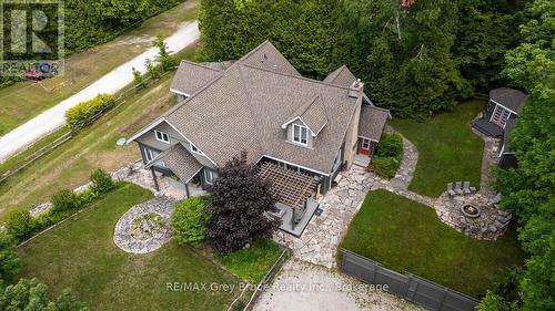 424 HURON ROAD  South Bruce Peninsula, ON N0H 2T0