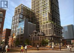 1513 - 108 PETER STREET Toronto, ON M5V 0W2