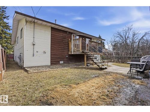 12340 St Albert Tr Nw, Edmonton, AB 