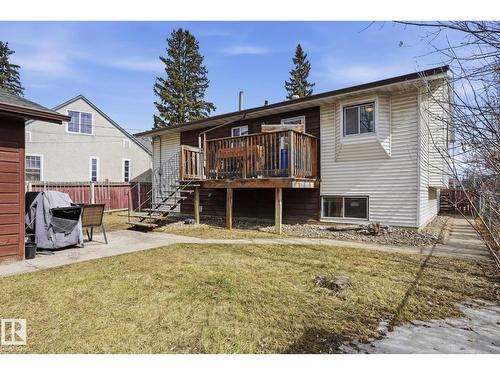 12340 St Albert Tr Nw, Edmonton, AB 