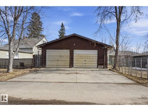 12340 St Albert Tr Nw, Edmonton, AB 