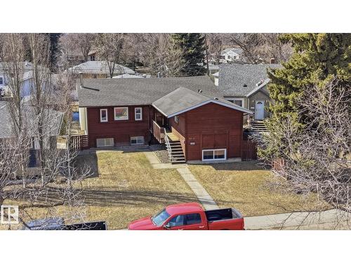 12340 St Albert Tr Nw, Edmonton, AB 