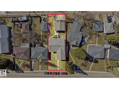 12340 St Albert Tr Nw, Edmonton, AB 