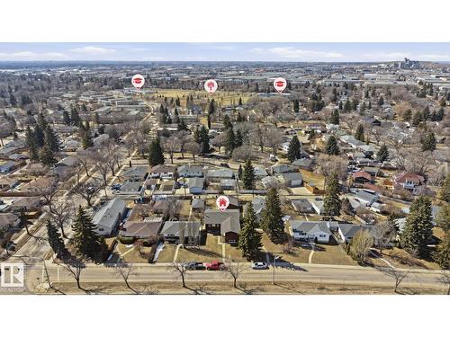 12340 St Albert Tr Nw, Edmonton, AB 