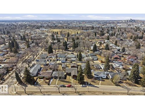 12340 St Albert Tr Nw, Edmonton, AB 