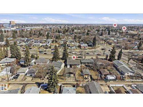 12340 St Albert Tr Nw, Edmonton, AB 