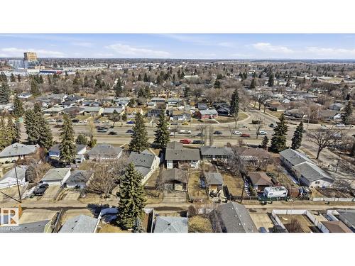 12340 St Albert Tr Nw, Edmonton, AB 