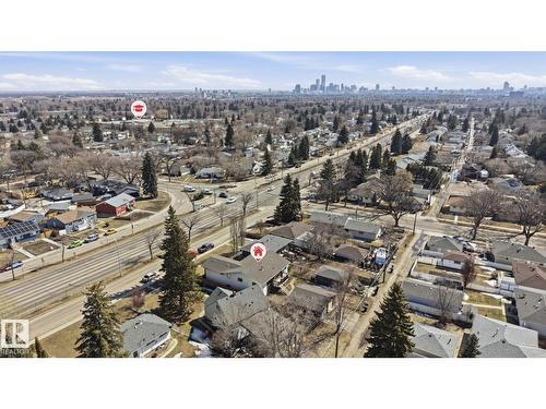 12340 St Albert Tr Nw, Edmonton, AB 