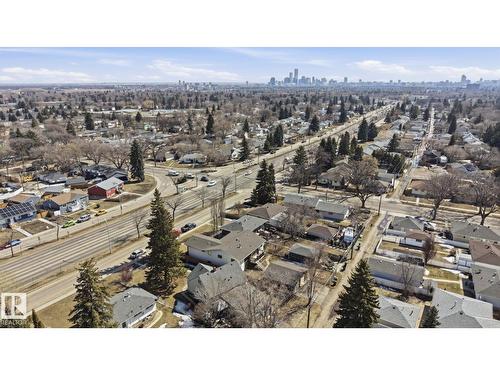12340 St Albert Tr Nw, Edmonton, AB 