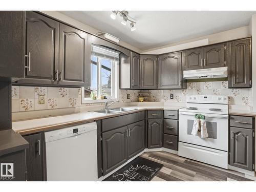 12340 St Albert Tr Nw, Edmonton, AB 