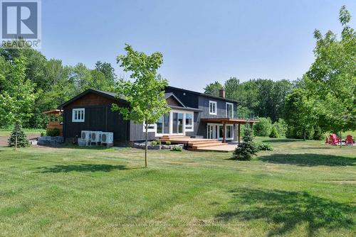21 Ellery Road, Georgian Bay (Baxter), ON - Outdoor