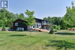 21 ELLERY ROAD Georgian Bay (Baxter), ON L0K 1S0