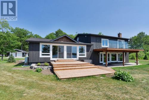 21 Ellery Road, Georgian Bay (Baxter), ON - Outdoor