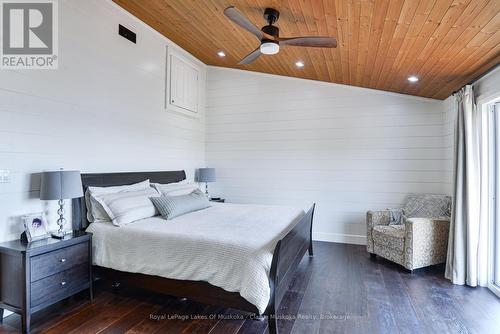 21 Ellery Road, Georgian Bay (Baxter), ON - Indoor Photo Showing Bedroom