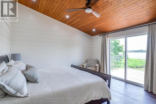 21 Ellery Road, Georgian Bay (Baxter), ON - Indoor Photo Showing Bedroom