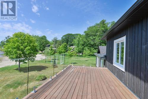 21 Ellery Road, Georgian Bay (Baxter), ON - Outdoor