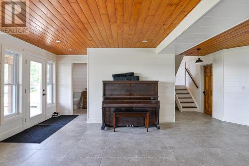 21 Ellery Road, Georgian Bay (Baxter), ON - Indoor Photo Showing Other Room