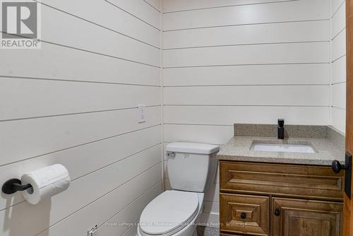 21 Ellery Road, Georgian Bay (Baxter), ON - Indoor Photo Showing Bathroom
