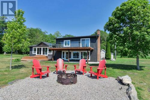 21 Ellery Road, Georgian Bay (Baxter), ON - Outdoor