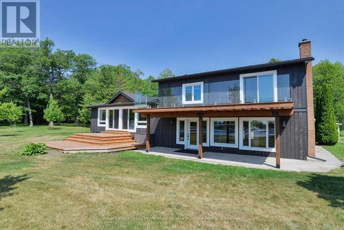 21 Ellery Road, Georgian Bay (Baxter), ON - Outdoor