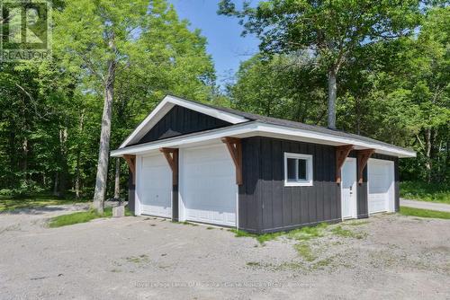 21 Ellery Road, Georgian Bay (Baxter), ON - Outdoor