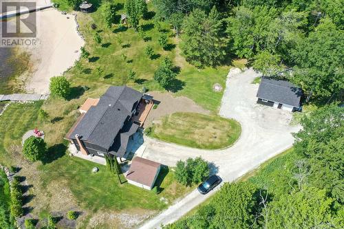 21 Ellery Road, Georgian Bay (Baxter), ON - Outdoor With View