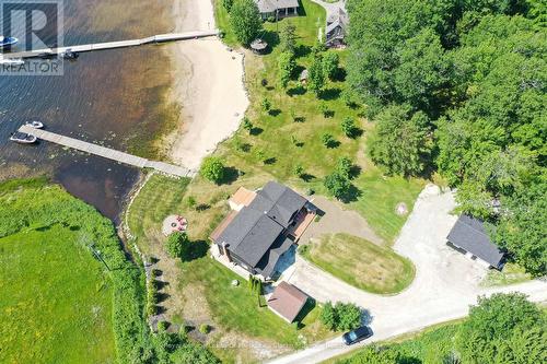 21 Ellery Road, Georgian Bay (Baxter), ON - Outdoor With View