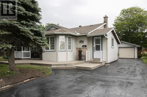 114 Promenade DR  Sault Ste. Marie, ON P6B 5J6