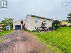21 Snowden Avenue  Amherst, NS B4H 2N1