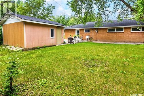 1837 Grant Drive, Regina, SK 
