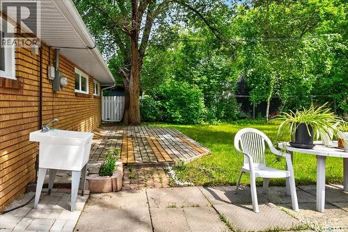 1837 Grant Drive, Regina, SK 