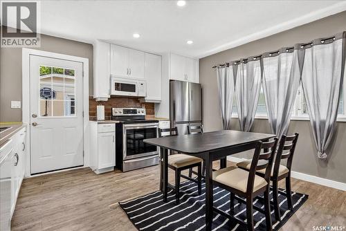 1837 Grant Drive, Regina, SK 