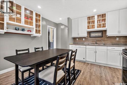 1837 Grant Drive, Regina, SK 