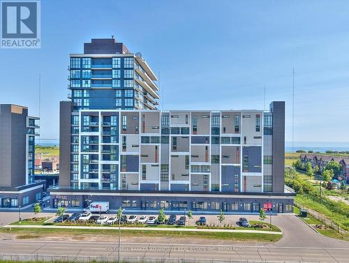 610 - 550 NORTH SERVICE ROAD  Grimsby (Grimsby Beach), ON L3M 0H9