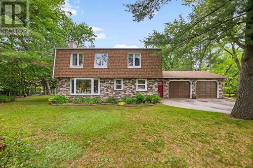 478 WAGG ROAD  Uxbridge, ON L9P 0P1