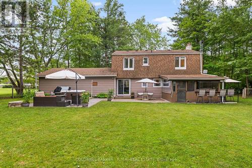 478 Wagg Road, Uxbridge, ON 