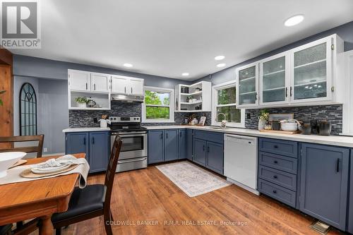 478 Wagg Road, Uxbridge, ON 