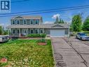 75 Flagstone Drive, Quispamsis, NB 
