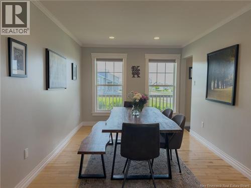 75 Flagstone Drive, Quispamsis, NB 