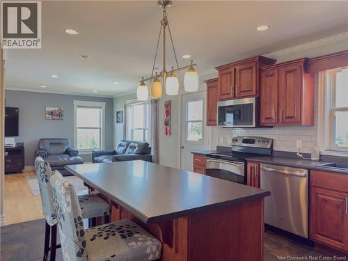 75 Flagstone Drive, Quispamsis, NB 