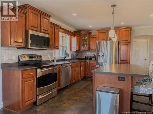 75 Flagstone Drive, Quispamsis, NB 