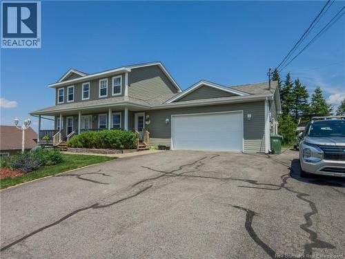 75 Flagstone Drive, Quispamsis, NB 