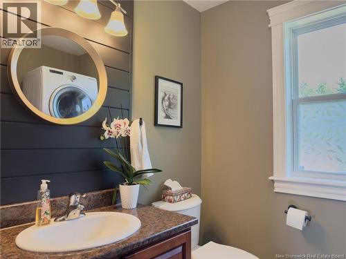 75 Flagstone Drive, Quispamsis, NB 