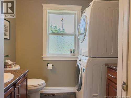 75 Flagstone Drive, Quispamsis, NB 