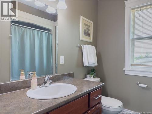 75 Flagstone Drive, Quispamsis, NB 