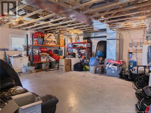75 Flagstone Drive, Quispamsis, NB 