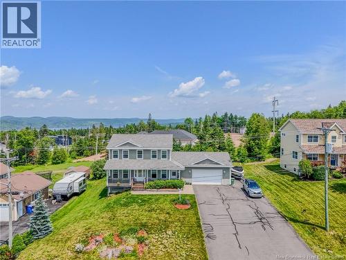 75 Flagstone Drive, Quispamsis, NB 