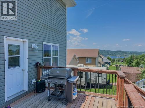 75 Flagstone Drive, Quispamsis, NB 