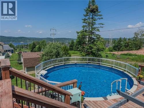 75 Flagstone Drive, Quispamsis, NB 